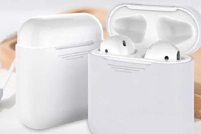 airpods2有线版与1购买时如何区分