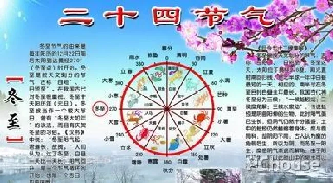 冬至的介绍（24节气冬至的介绍）